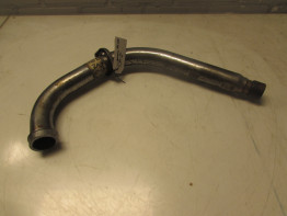 Uitlaatbochten Yamaha XVZ 1200 Venture