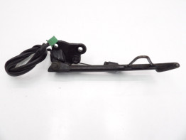 Standaard Honda VFR 750