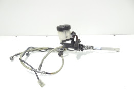 Rempomp Aprilia Tuono 1000