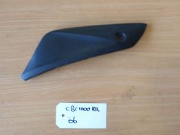Rechter zijkuip klein Honda CBR Fireblade