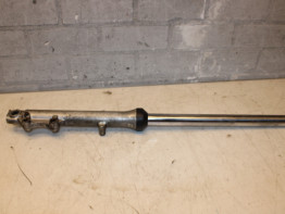 Voorpoot links compleet Kawasaki CSR 305 LTD