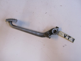 Brake pedal Honda VT 700 750