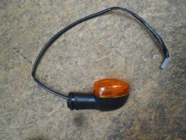 Knipperlicht rechts achter Yamaha YZF R6