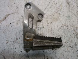 Duo voetsteun links Yamaha XJ 900 S Diversion