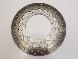 Bremsscheibe vorne rechts Honda Deauville 650 - 700