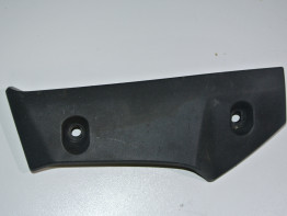 Afdekkap Suzuki GSR 600