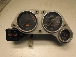 Tellerset Aprilia Pegaso