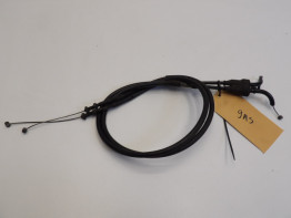 Gaskabel Yamaha XJ 900 S Diversion