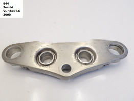 Kroonplaat Suzuki VL 1500 Intruder