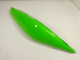 Rechter achterkant Kawasaki ER 6