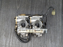 Carburateurset Yamaha XVS 650 Dragstar