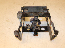 Accubak Kawasaki LTD 450