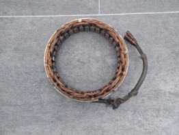 Dynamo Honda CB 750 F