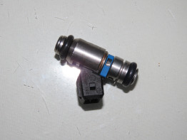 Gasklephuis Moto Guzzi Stelvio