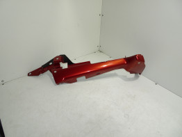 Heck rechts BMW R 1100 RT