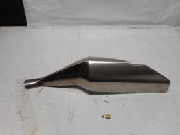 Uitlaat Honda CB 1000 R