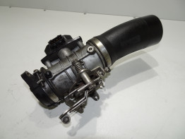 Einspritzanlage BMW R 1100 RT