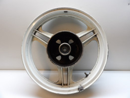 Achtervelg Kawasaki GPZ 500