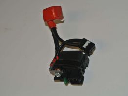 Starter Relay Suzuki SFV 650 Gladius