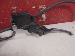 Clutch master cylinder Kawasaki ZX 9 R