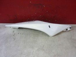 Heck rechts Suzuki B KING 1300