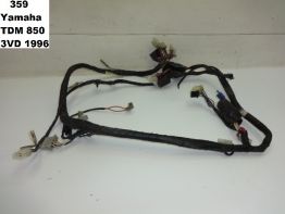 Kabelboom Yamaha TDM