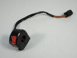Handlebar switch assy right Ducati 749 999