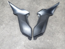 Tankcover Kawasaki Z 900