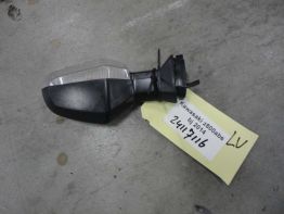Knipperlicht links voor Kawasaki Z 800
