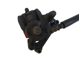 Achter remklauw Kawasaki ZX 6 R