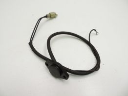 Getriebe Suzuki VX 800