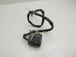 Zekeringkast Suzuki GSX 1100 EF ES