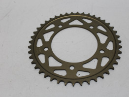 Rear sprocket Yamaha YZF R1