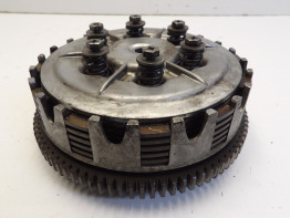 Kupplung Yamaha XS 400