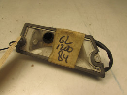 Knipperlicht Honda Goldwing GL