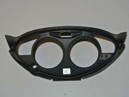 Topkuip bekleding Honda Deauville 650 - 700