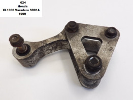 Federbein Aufhangung Honda XL 1000 V Varadero