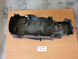 Hinterradabdeckung Yamaha YZF 600 Thundercat