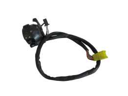 Handlebar switch assy left Suzuki GSX R 750