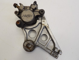 Rear brake caliper Honda TRANSALP