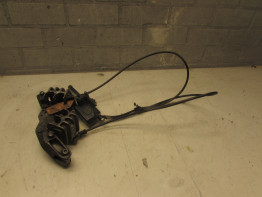 Voorrem compleet Honda ST 1100 Pan European