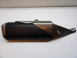 Uitlaat Kawasaki Ninja 300