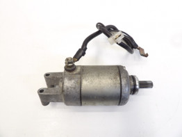 Startmotor Yamaha YZF R6