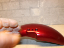 Voorspatbord Yamaha XJ 900 S Diversion