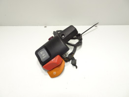 Stuurschakelaar links BMW K 1200 RS