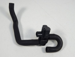 Luftfiltergehäuse Kawasaki ER 6