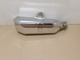 Auspuff BMW R 1250 RS