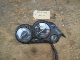 Tellerset Kawasaki ZZR 1100