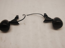 Knipperlicht Harley Davidson Sportster