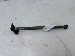 Achteras Kawasaki GPZ 1100